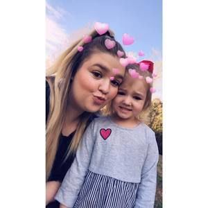 Meet your Posher, Kandiss